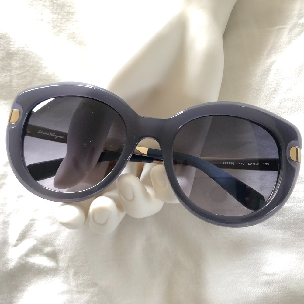 Salvatore Ferragamo Sunglasses